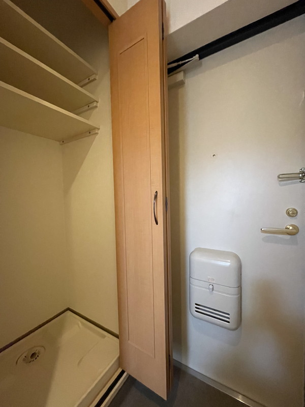 フローレンス207の室内9