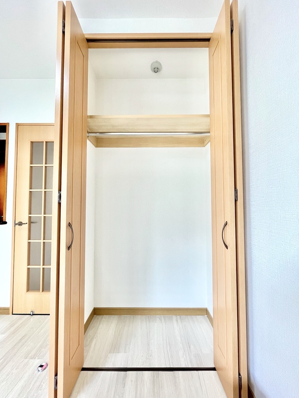 フローレンス207の室内5