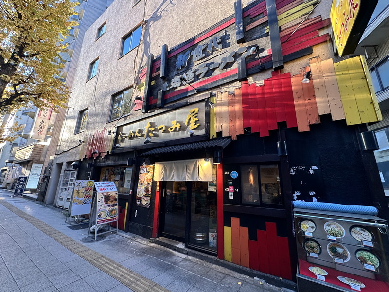 フローレンス207の室内17