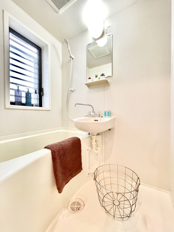 フローレンス207の室内6