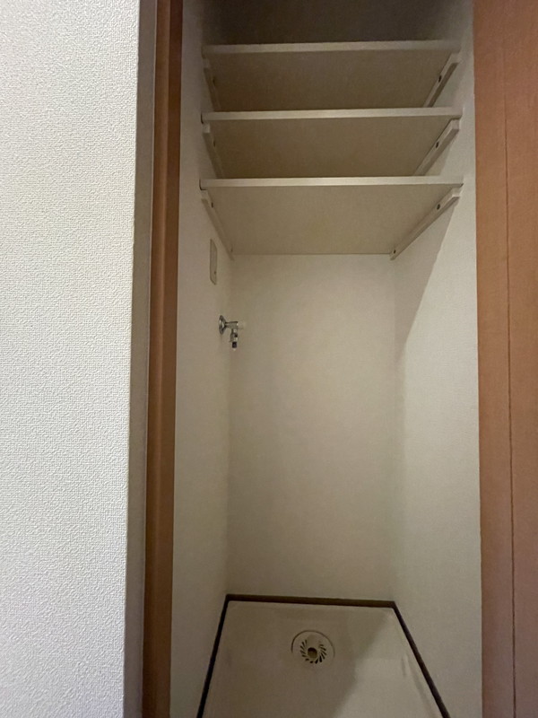 フローレンス207の室内8