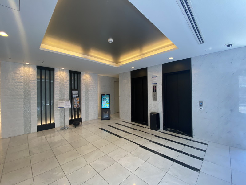 KDX代官山レジデンス109の室内9