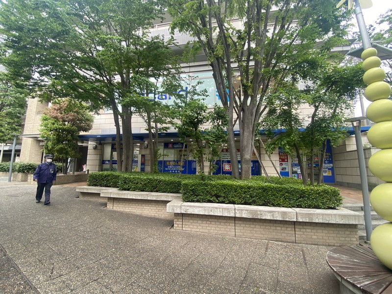 KDX代官山レジデンス109の室内16