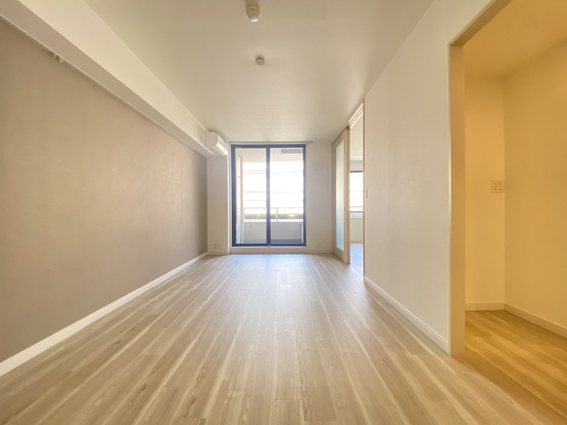 KDX代官山レジデンス109の室内2