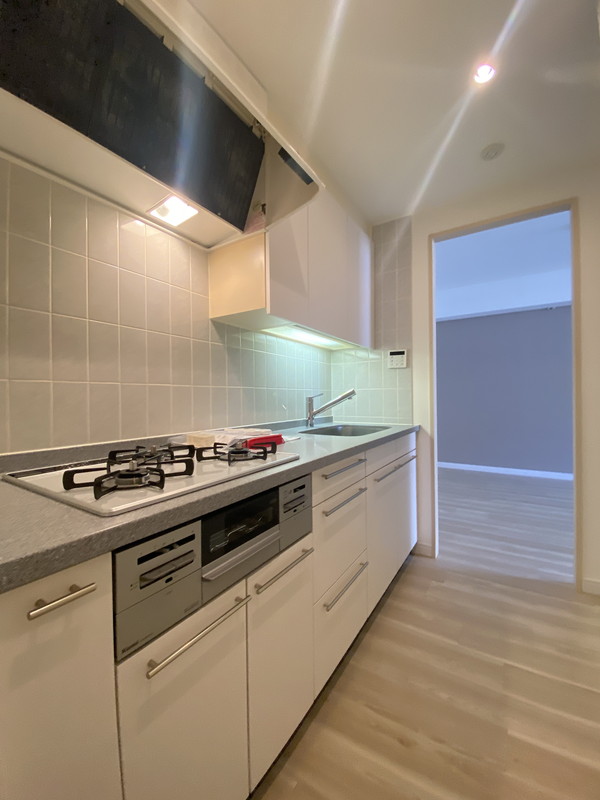 KDX代官山レジデンス109の室内5