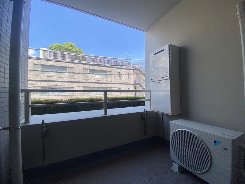 KDX代官山レジデンス109の室内10