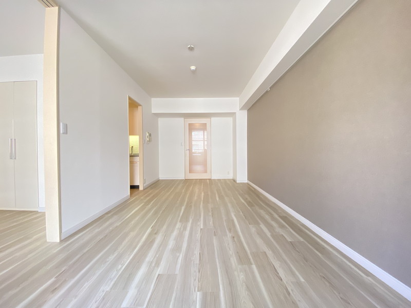 KDX代官山レジデンス109の室内3