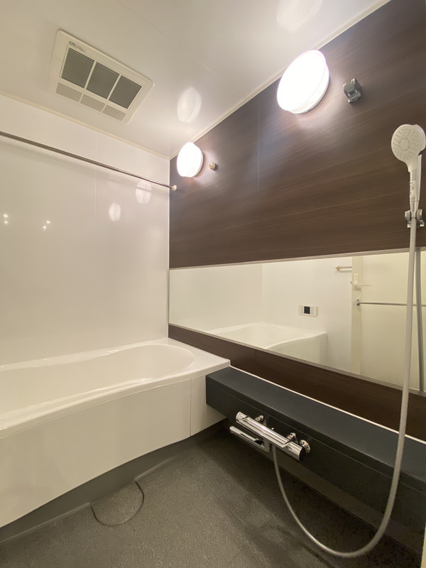 KDX代官山レジデンス109の室内8