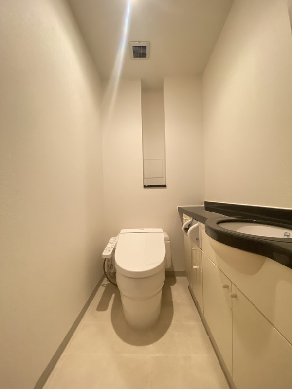 KDX代官山レジデンス109の室内6