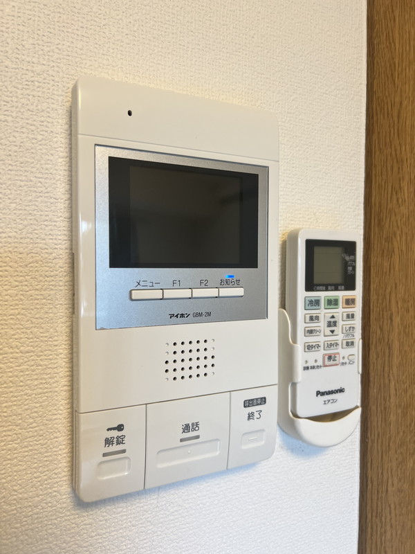 レジーナ池尻302の室内5