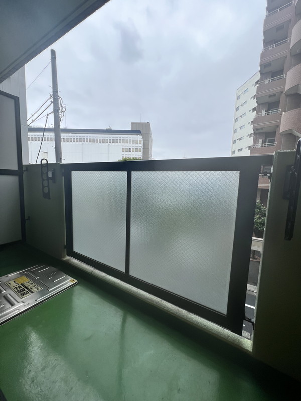 レジーナ池尻302の室内8