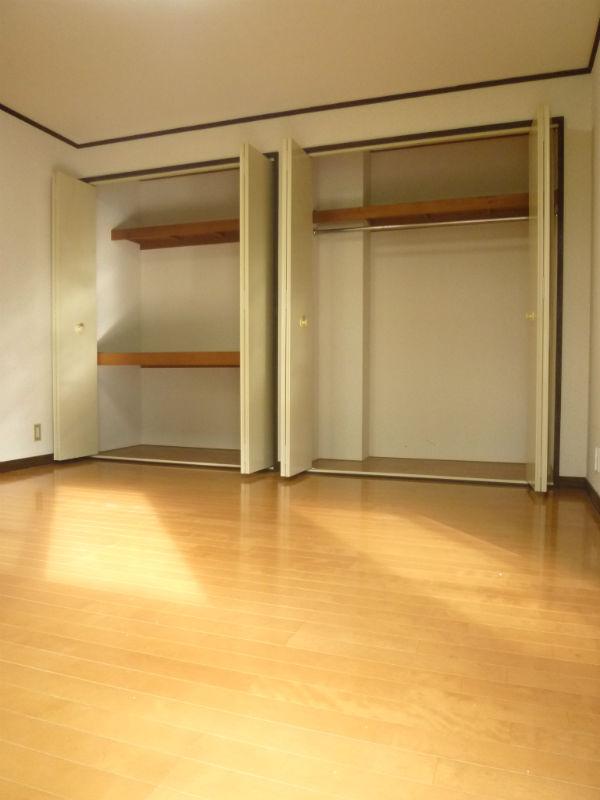 IN FLAT101の室内2