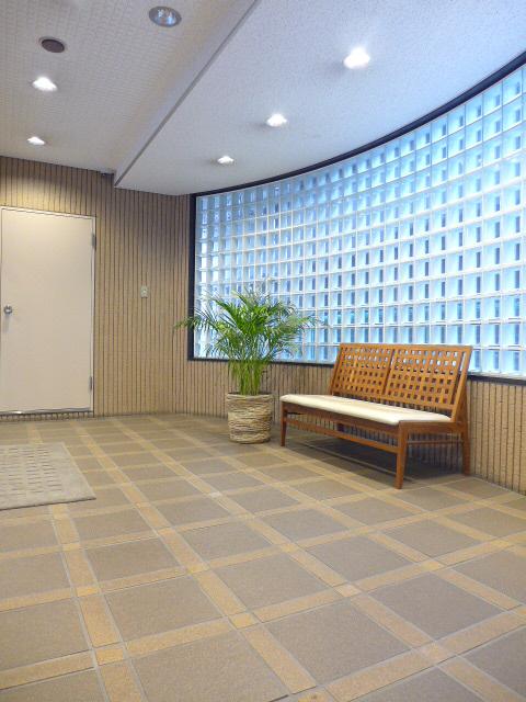 トリアス中目黒 賃貸物件 分譲マンションのウィル ビー