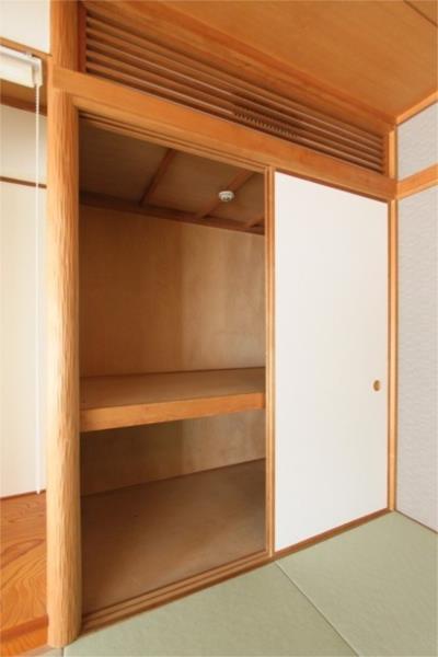 コスモリヴェール三軒茶屋＿201の室内4