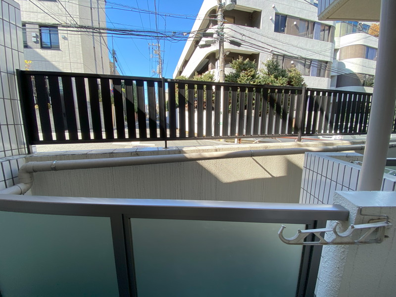 セントフランシス東山103の室内6