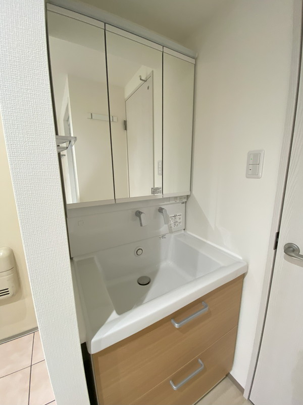 セントフランシス東山103の室内14