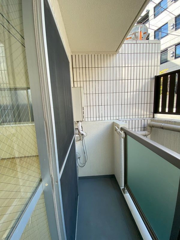 セントフランシス東山103の室内13