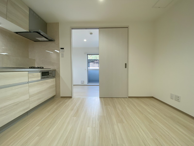 セントフランシス東山103の室内4