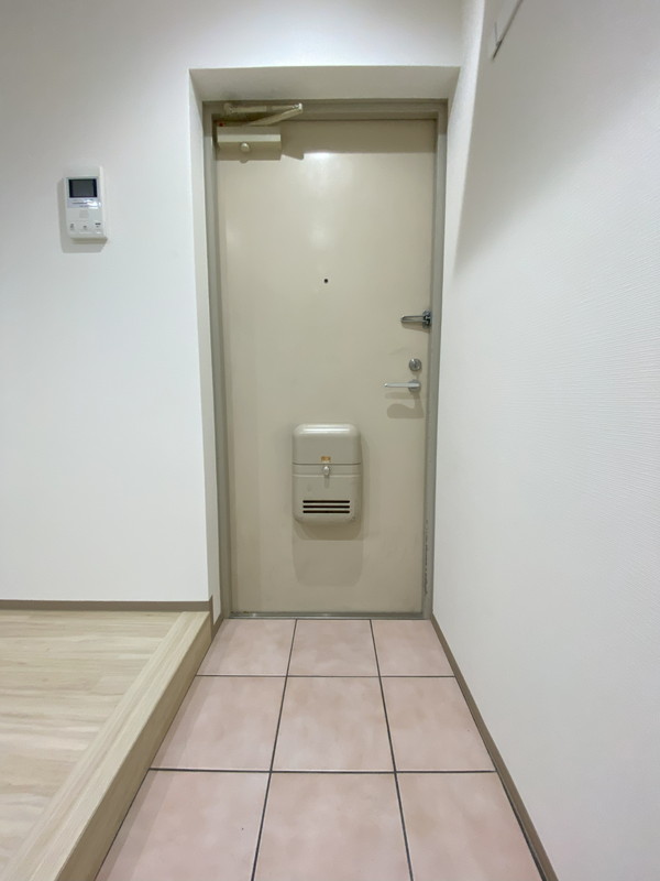 セントフランシス東山103の室内3
