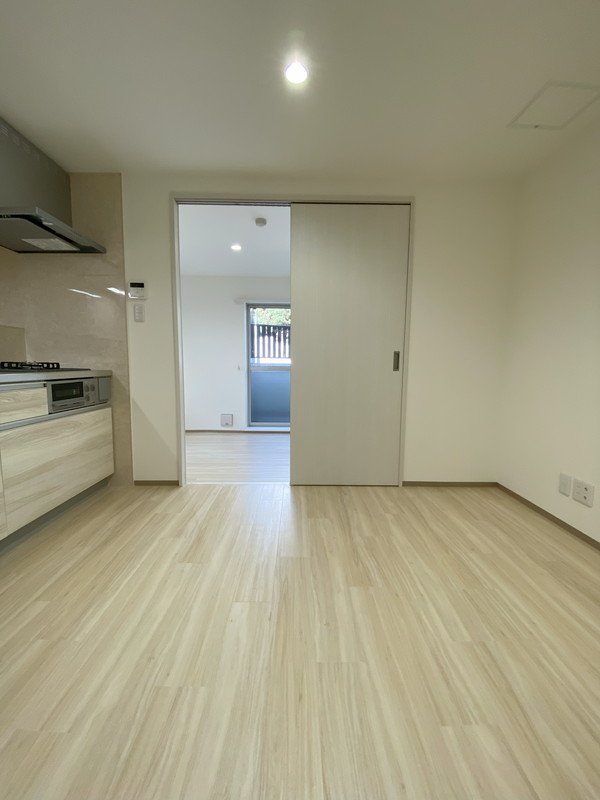 セントフランシス東山103の室内8