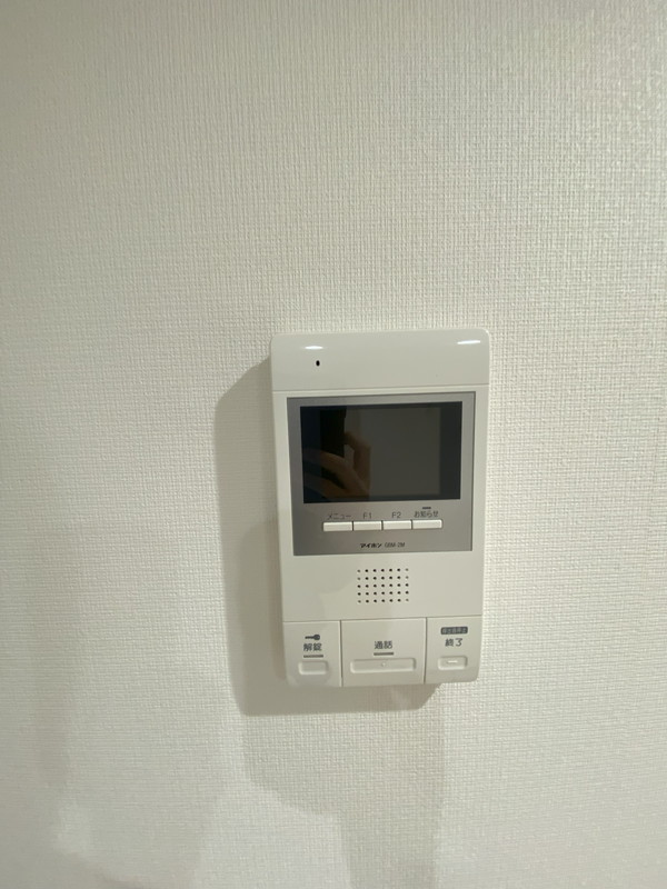 セントフランシス東山103の室内5
