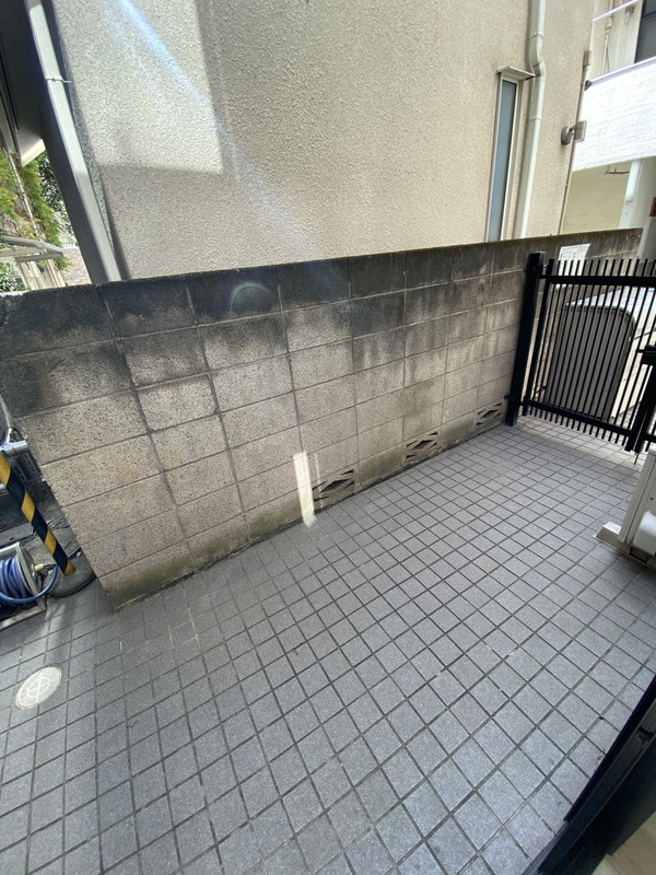 パティオ三茶101の室内9