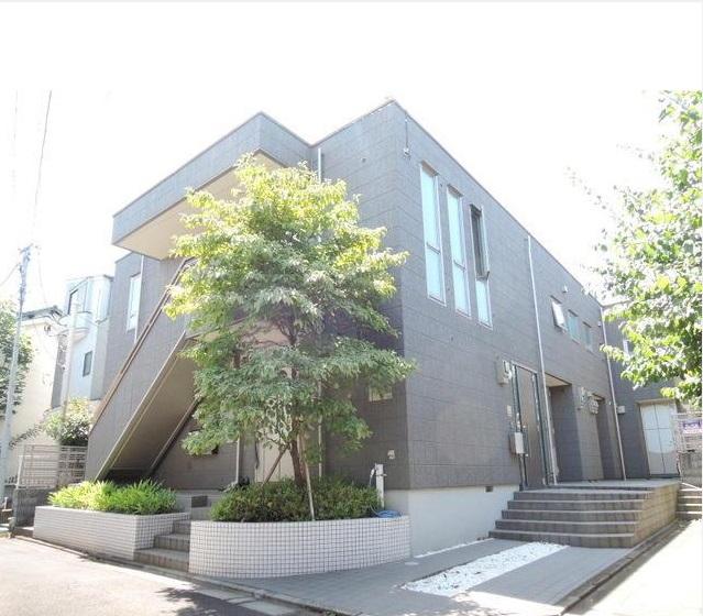 建物画像