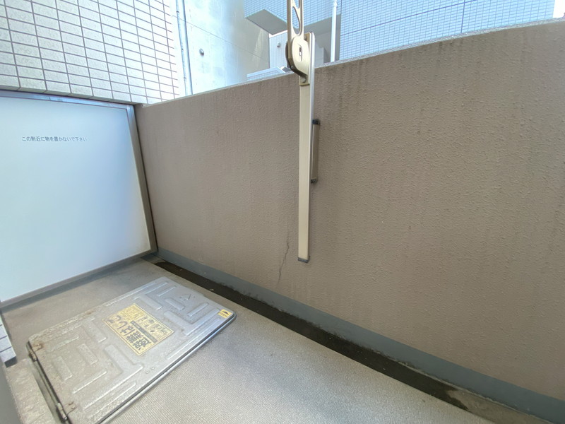 アーデン駒沢大学503の室内16