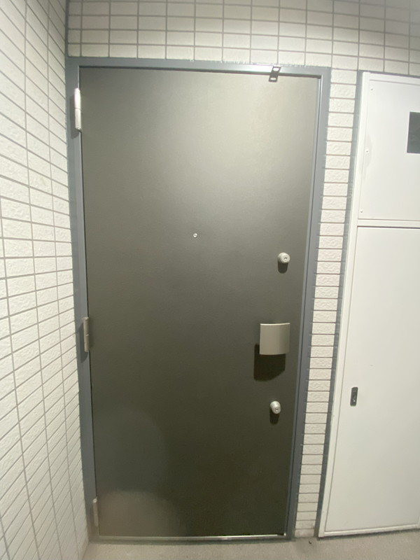 アーデン駒沢大学503の室内12