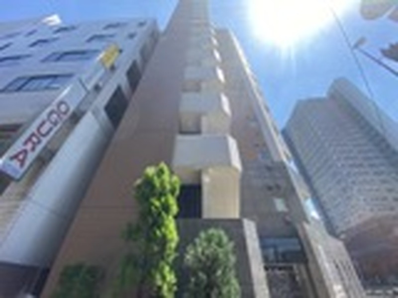 アーデン駒沢大学503の外観