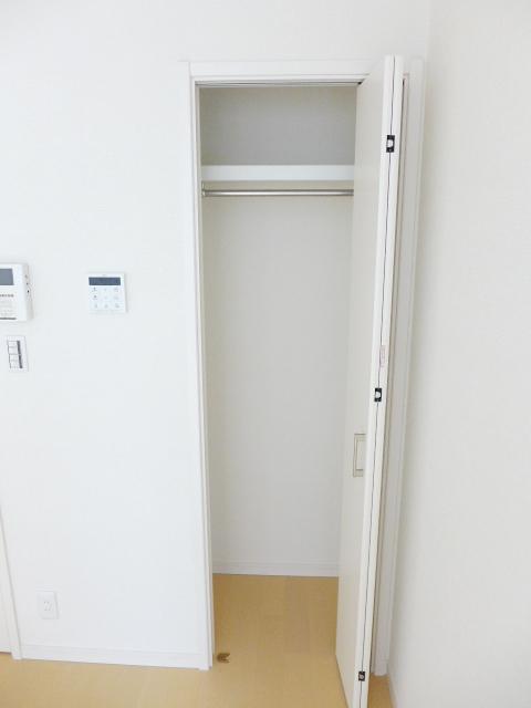 アーデンヤマナカ三軒茶屋204の室内5