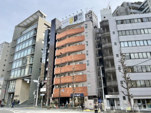 建物イメージ