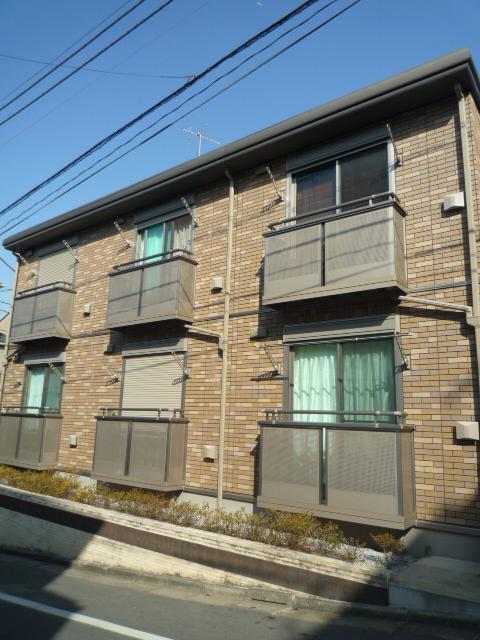 建物画像