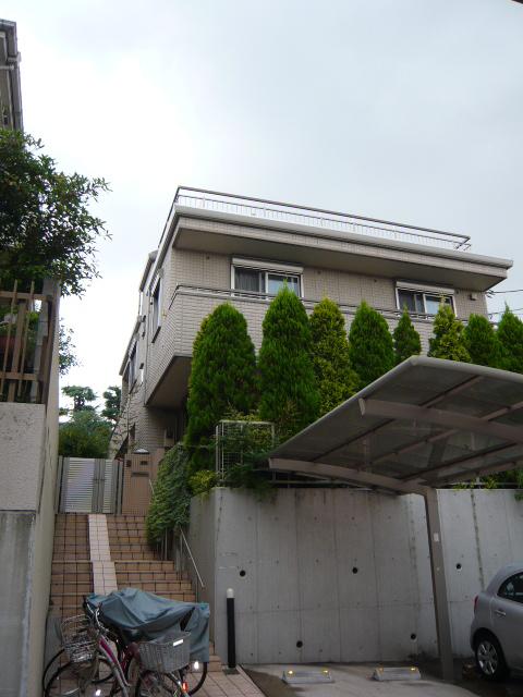 建物画像