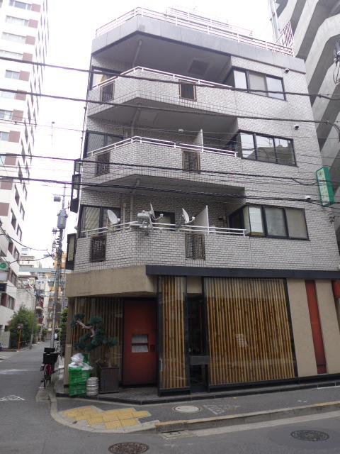 VIRGO AZABU(バルゴ麻布)304の室内1