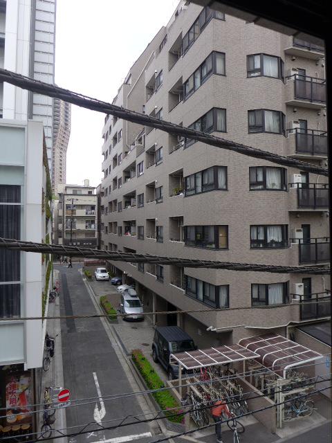 VIRGO AZABU(バルゴ麻布)304の室内9