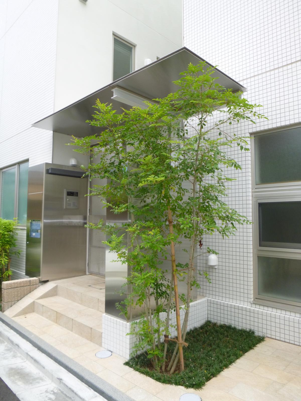 建物画像