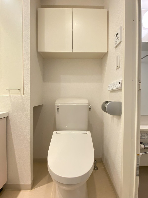 エクセラ三軒茶屋402の室内7