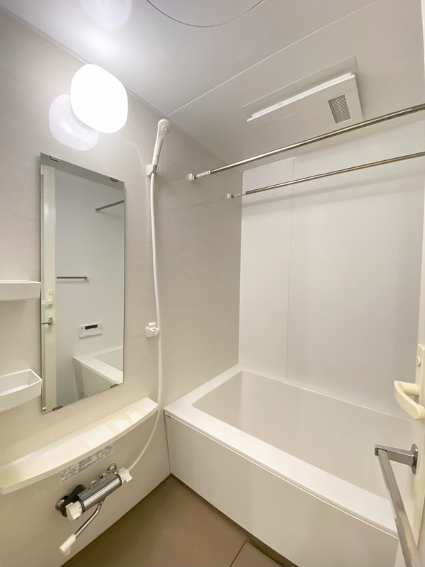 エクセラ三軒茶屋402の室内8