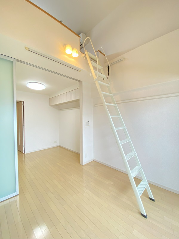 エクセラ三軒茶屋402の室内5