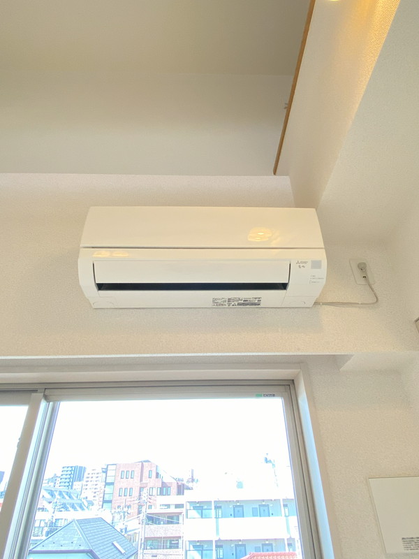 エクセラ三軒茶屋402の室内12