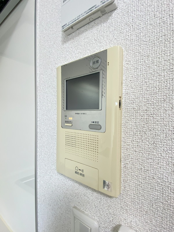 エクセラ三軒茶屋402の室内10