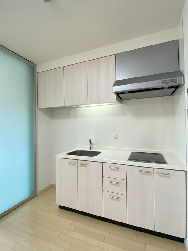 エクセラ三軒茶屋402の室内9