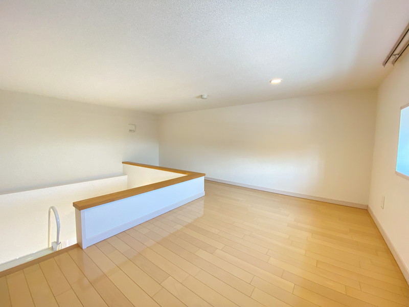 エクセラ三軒茶屋402の室内4