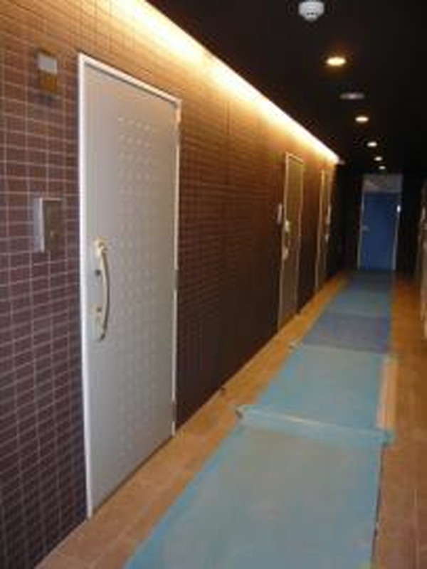 ブライズ恵比寿601の室内10