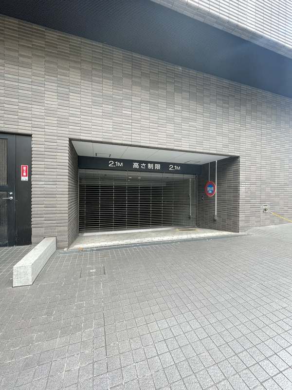 KDX代官山レジデンス119の室内17