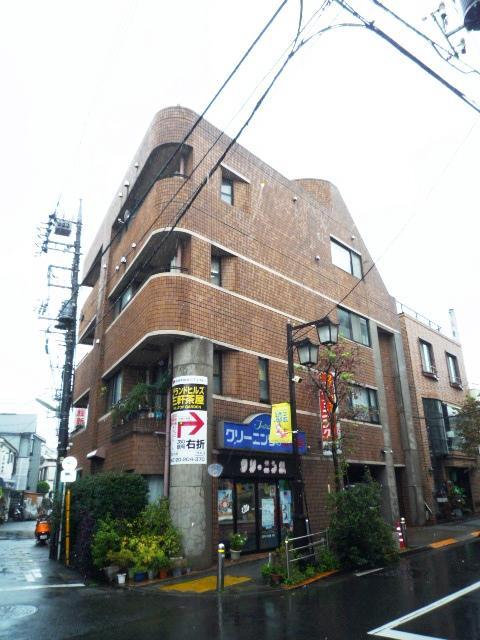 建物画像