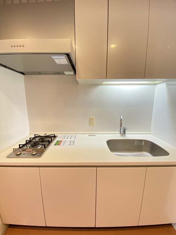 Brillia ist三軒茶屋アイビーテラス308の室内8