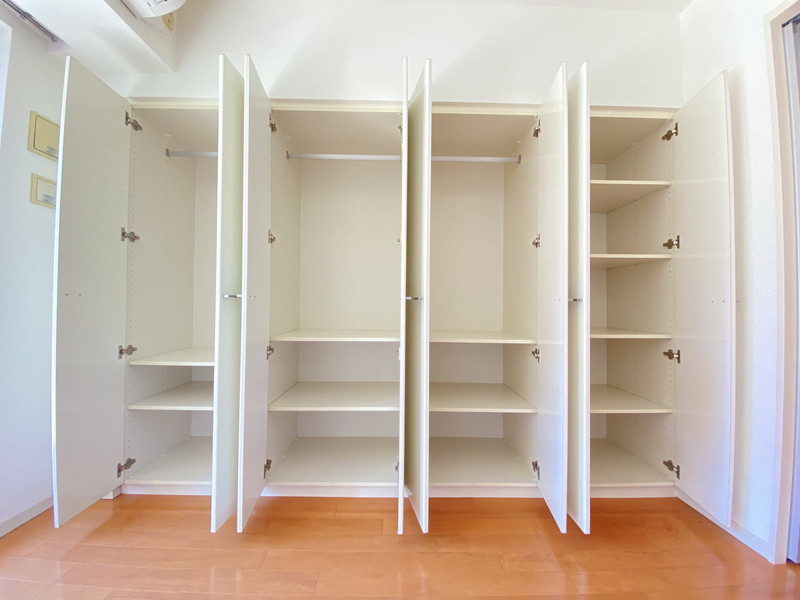 Brillia ist三軒茶屋アイビーテラス308の室内7