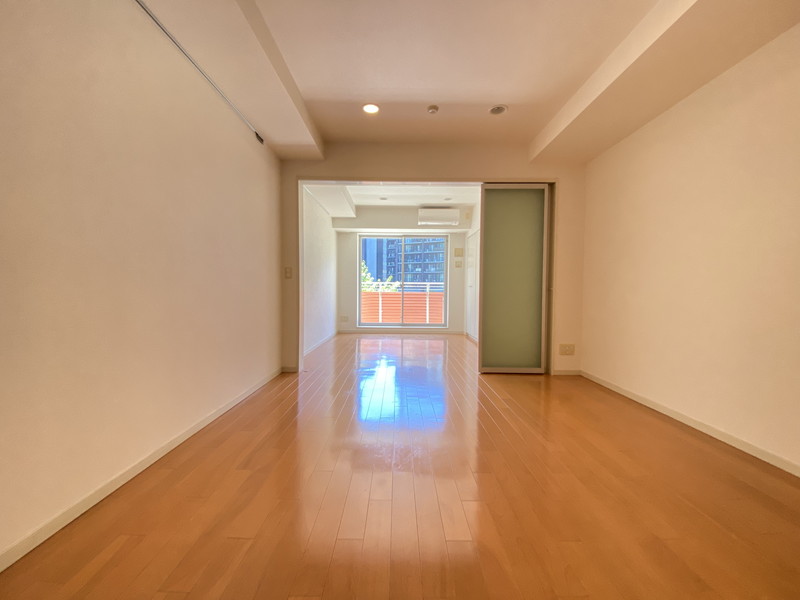 Brillia ist三軒茶屋アイビーテラス308の室内5
